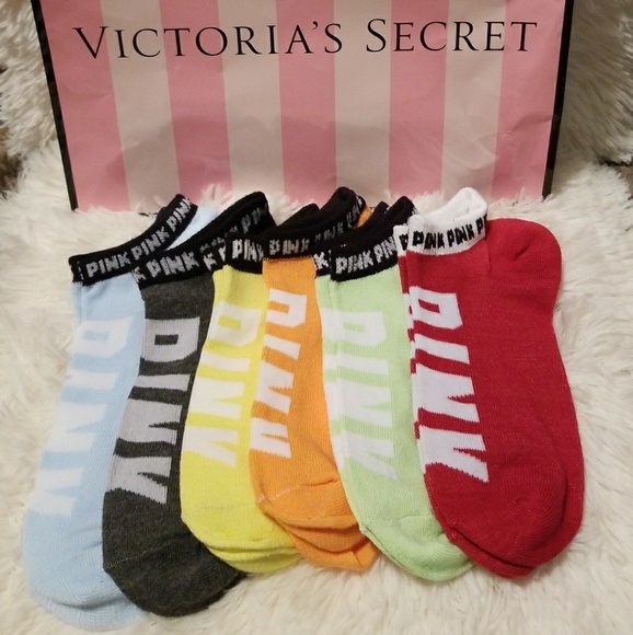 NEW VS SOCKS SUPER CUTE!! GREAT EASTER GIFTS - Picture 1 of 1